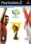PS2 2006 FIFA World Cup