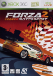 Xbox 360 Forza Motorsport 2