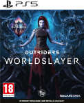 PS5 Outriders Worldslayer