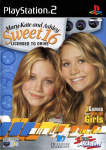 PS2 Mary-Kate and Ashley Sweet 16