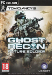 PC Tom Clancy's Ghost Recon Future Soldier
