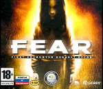 PC F.E.A.R. First Encounter Assault Recon