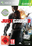 Xbox 360 Just Cause 2
