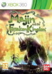 Xbox 360 Majin and the Forsaken Kingdom