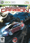 Xbox 360 Need for Speed Carbon