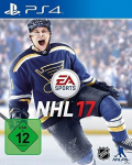 PS4 NHL 17