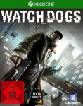 Xbox One Watch Dogs ex. DedSec Edition