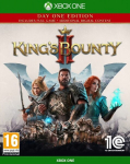 Xbox One King's Bounty II (2) Day One Edition