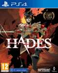 PS4 Hades