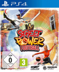 PS4 Street Power Football