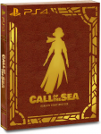 PS4 Call of the Sea: Norah's Diary Edition