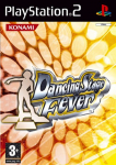 PS2 Dancing Stage Fever