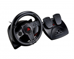 Kyzar NSW Steering Wheel (Switch)