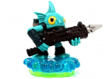 Skylanders: Spyro's Adventure - Gill Grunt