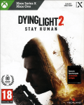 Xbox One Dying Light 2: Stay Human