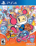 PS4 Super Bomberman R 2