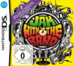 DS Jam with the Band