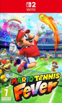 SWITCH 2 Mario Tennis Fever