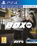 PS VR BoxVR