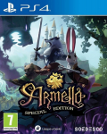 PS4 Armello Special Edition