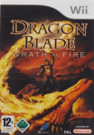 Wii Dragon Blade: Wrath of Fire