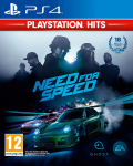 PS4 Need for Speed