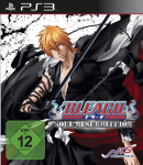 PS3 Bleach: Soul Resurreccion