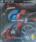PS3 Gran Turismo 5