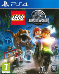 PS4 LEGO Jurassic World