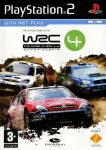 PS2 WRC 4: FIA World Rally Championship
