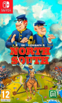 SWITCH Bluecoats: North & South