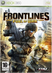 Xbox 360 Frontlines: Fuel of War