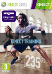 Xbox 360 Nike+ Kinect Training