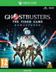 Xbox One Ghostbusters: The Video Game Remastered