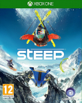 Xbox One Steep