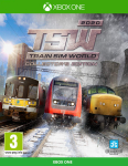 Xbox One Train Sim World 2020 Collector's Edition