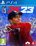 PS4 PGA Tour 2K23