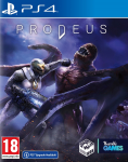 PS4 Prodeus