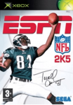 Xbox ESPN NFL 2K5