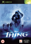 Xbox The Thing
