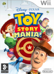Wii Toy Story Mania!