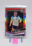 Phil Foden/England/ Donruss Soccer 2023-24