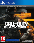 PS4 Call of Duty: Black Ops 6