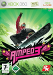Xbox 360 Amped 3