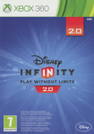Xbox 360 Disney Infinity 2.0 Edition