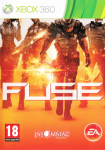Xbox 360 Fuse