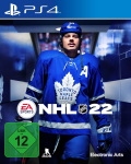 PS4 NHL 22