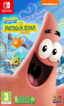 SWITCH SpongeBob SquarePants: The Patrick Star Game