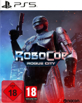 PS5 RoboCop: Rogue City
