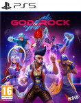 PS5 God of Rock